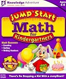 JumpStart Math Kindergarten