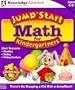 JumpStart Math Kindergarten