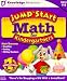 JumpStart Math Kindergarten