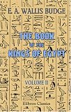 The Book of the Kings of Egypt: Volume 2. Dynasties XX-XXX