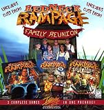 Redneck Rampage: Family Reunion