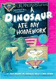 Dinosaur Ate My Homework - Flying Rhinoceros, Dinosaurs