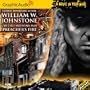 The First Mountain Man 16 - Preacher's Fire
