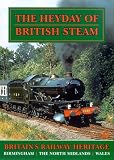 Revue The Heyday of British Steam  / Heyday Of British Steam - Part 3