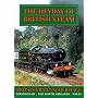 Heyday Of British Steam - Part 3