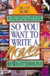So You Want Write a Novel