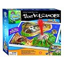 All About Volcanoes