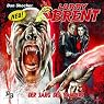 H&ouml;rbuch Der Sarg des Vampirs (Larry Brent 6)
