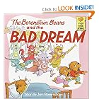 The Berenstain Bears and the Bad Dream (First Time Books(R)) by Stan Berenstain and Jan Berenstain
