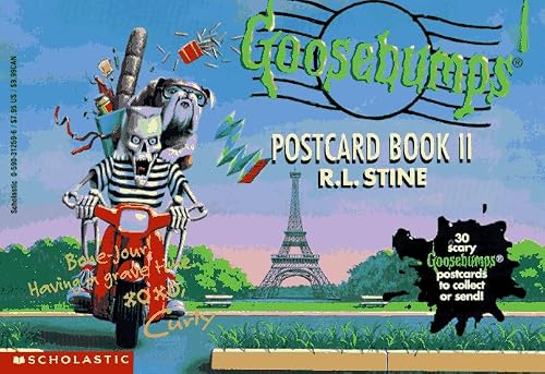 R.L. Stine