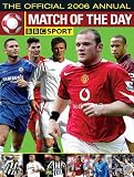 THE MATCH OF THE DAY FOOTBALL ANNUAL: THE WORLD'S 100 TOP PLAYERS REVEALED