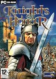 Knights Of Honor (PC CD)