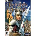 Knights Of Honor (PC CD)