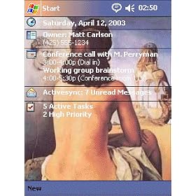 Salvador Dali Themes Pack #3