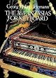 The 36 Fantasias for Keyboard