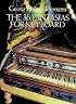 My Ladye Nevells Booke of Virginal Music