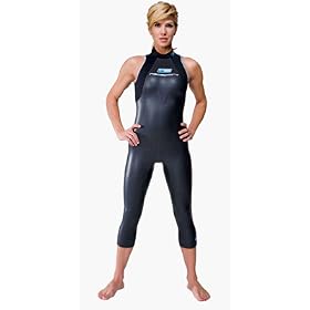 triathlon wetsuit