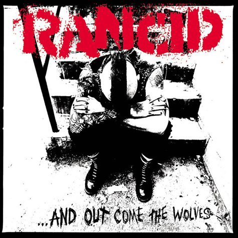 CD-Charts  Music : ...And Out Come the Wolves