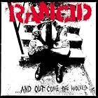 ...And Out Come the Wolves by  Rancid 