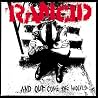 Image of album by Rancid