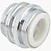 Do it Best Import/TW 437476 Do it Dual Thread Faucet To Hose Adapter