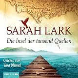 Image de Die Insel der tausend Quellen (Die Insel-Saga)