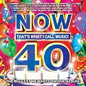 Now 40: That's What I Call Music