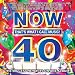 Now 40: That's What I Call Music