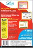 picture of Letts GCSE English (PC CD)