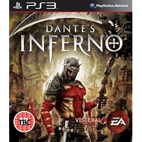 Dante's Inferno (PS3)