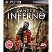 Dante's Inferno (PS3)