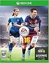 FIFA 16 - Xbox One
