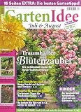 Produkt-Bild: GartenIDEE