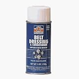 Permatex, Inc. 80074 Belt Dressing
