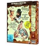 Bud Spencer & Terence Hill