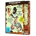 Bud Spencer & Terence Hill: Vier F�uste f�r die Ewigkeit (3 DVD Limited Edition)