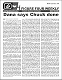 April 21 2009 Figure Four Weekly: Chuck finished, UFC 97, ROH Caged Combat, TNA Lockdown, tons more