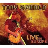 Live in Europepar The Spinners