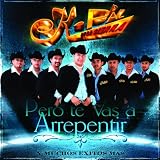 Pero Te Vas a Arrepentir Y Muchos Exitos Mas