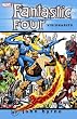 Fantastic Four Visionaries: John Byrne 1