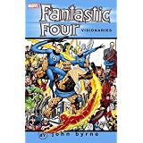 FantasticFourVisionaries-JohnByrne,Vol.1