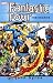 Fantastic Four Visionaries - John Byrne, Vol. 1