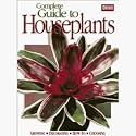 Ortho Guid To Houseplants