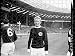 Jigsaw of Soccer - Home International Championship - England v Scotland from Press Association Images