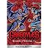 Gargoyles - Season Two, Vol. 1