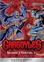 Gargoyles V1 Season Two