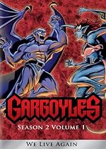 Gargoyles - Season Two, Vol. 1