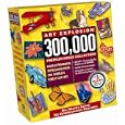 Art Explosion 300,000 Premium Image Collection by Nova Development US