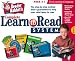 Software : Reader Rabbit's Complete Learn to Read System