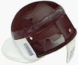 Mask - Negrini Standard Foil/Epee'